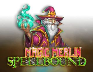 Magic Merlin Spellbound